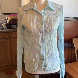 Amazing Button Down 😎